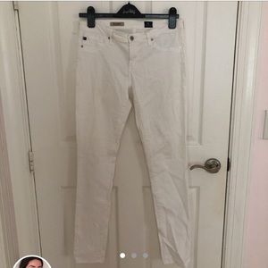 AG jeans